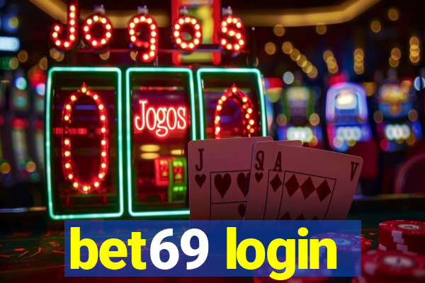 bet69 login